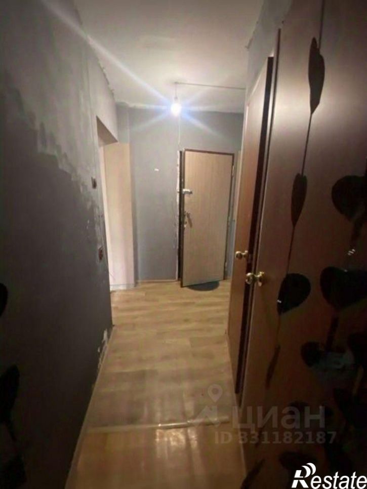 2-комн квартира Свердловский район