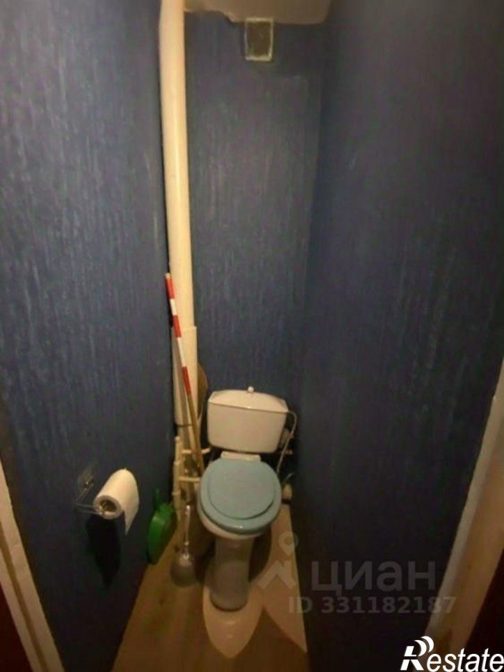 2-комн квартира Свердловский район