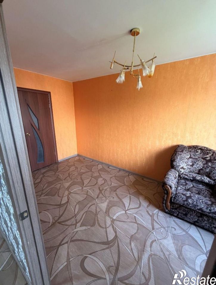 3-комн квартира ул Севастопольская, 251,  д. 251
