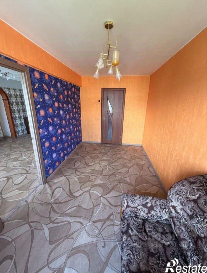 3-комн квартира ул Севастопольская, 251,  д. 251