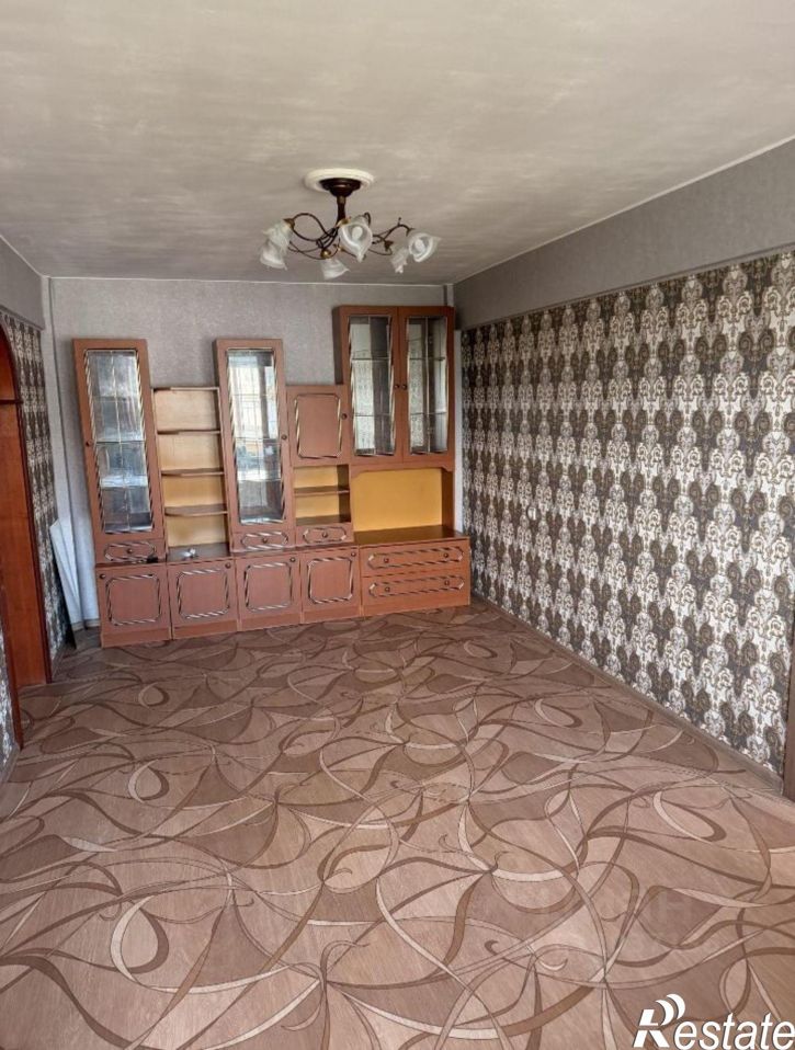 3-комн квартира ул Севастопольская, 251,  д. 251