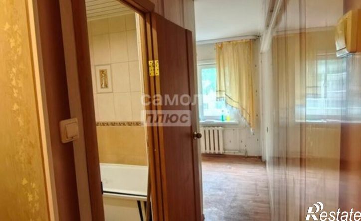 2-комн квартира Севастопольская улица, 239,  д. 239