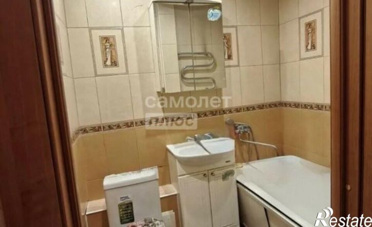2-комн квартира Севастопольская улица, 239,  д. 239