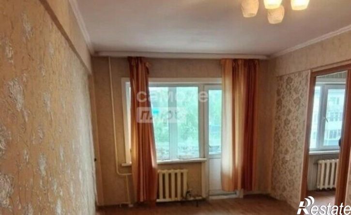 2-комн квартира Севастопольская улица, 239,  д. 239