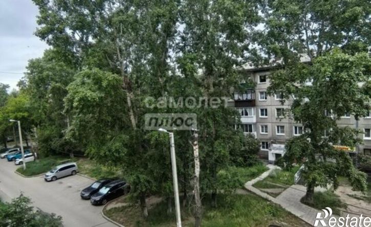 2-комн квартира Севастопольская улица, 239,  д. 239