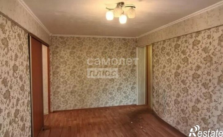 2-комн квартира Севастопольская улица, 239,  д. 239