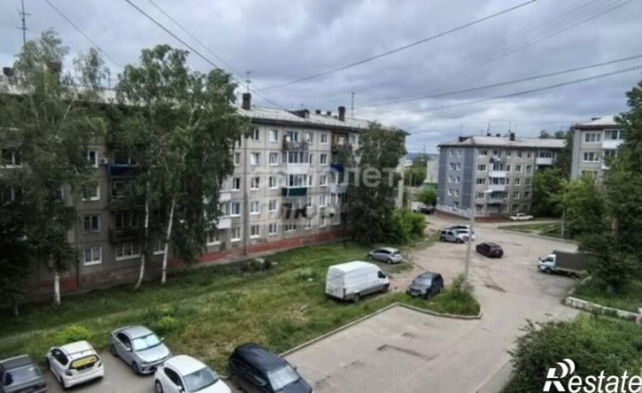 2-комн квартира Севастопольская улица, 239,  д. 239