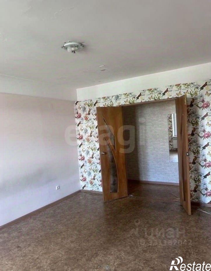 2-комн квартира улица Баумана, 231/1,  д. 231/1