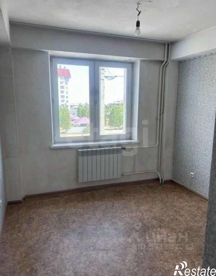 2-комн квартира улица Баумана, 231/1,  д. 231/1