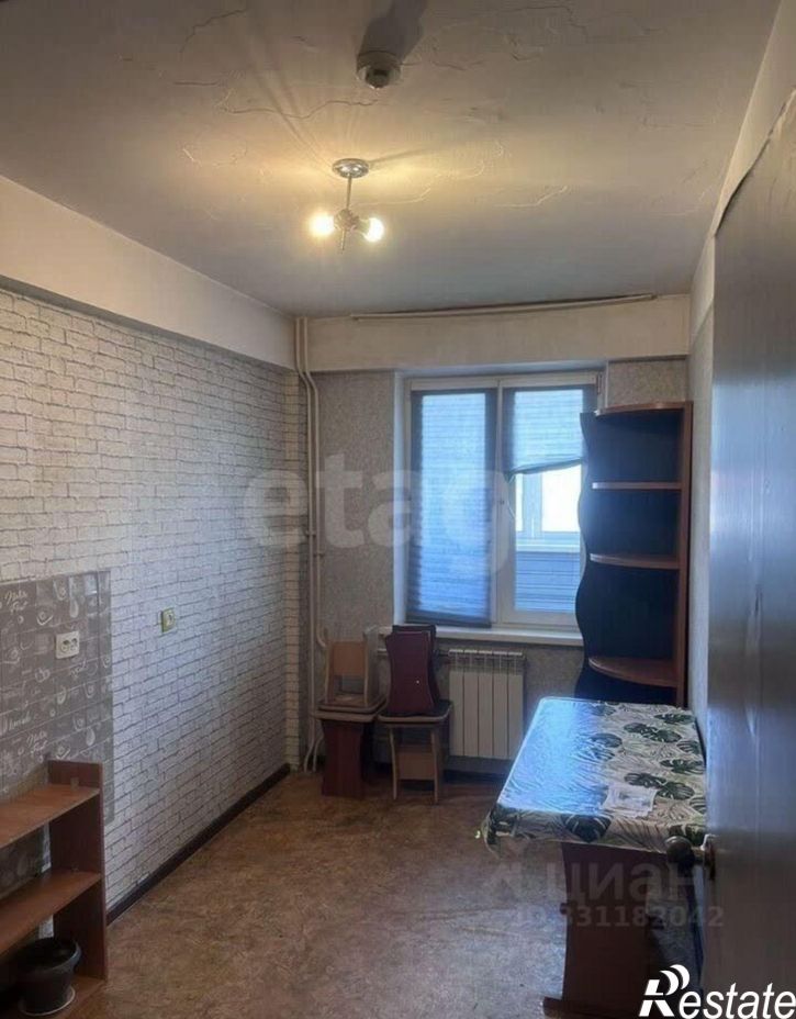 2-комн квартира улица Баумана, 231/1,  д. 231/1