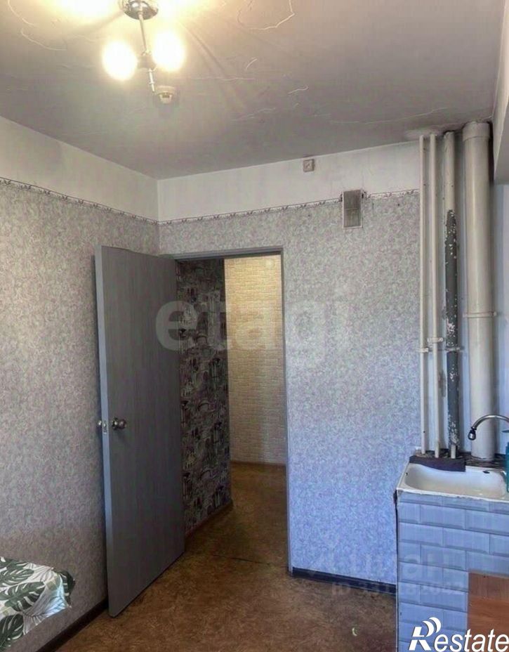 2-комн квартира улица Баумана, 231/1,  д. 231/1