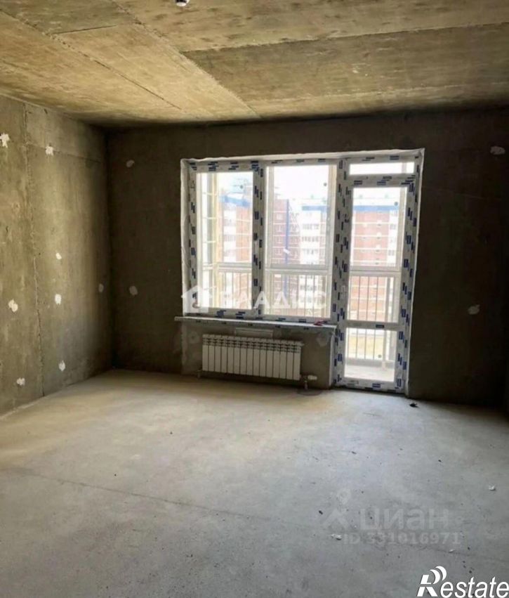 1-комн квартира Депутатская улица, 87/10,  д. 87/10