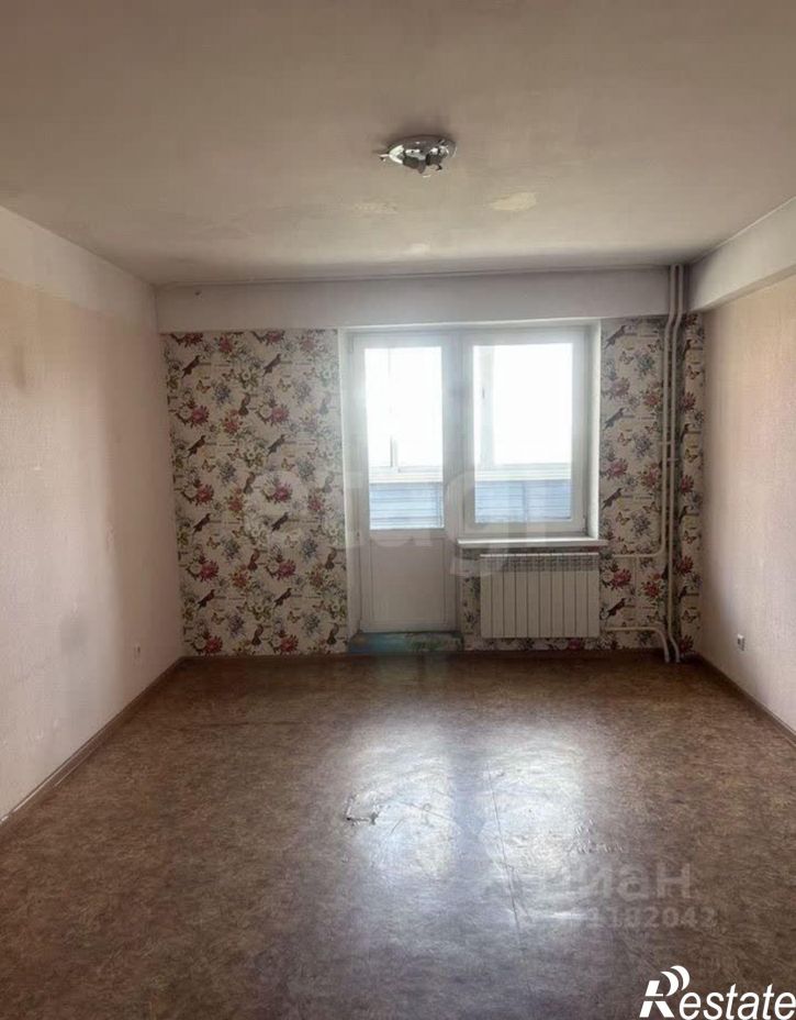 2-комн квартира улица Баумана, 231/1,  д. 231/1