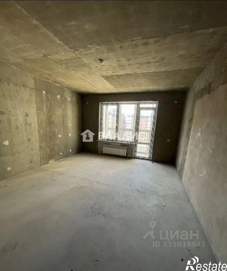 1-комн квартира Депутатская улица, 87/10,  д. 87/10