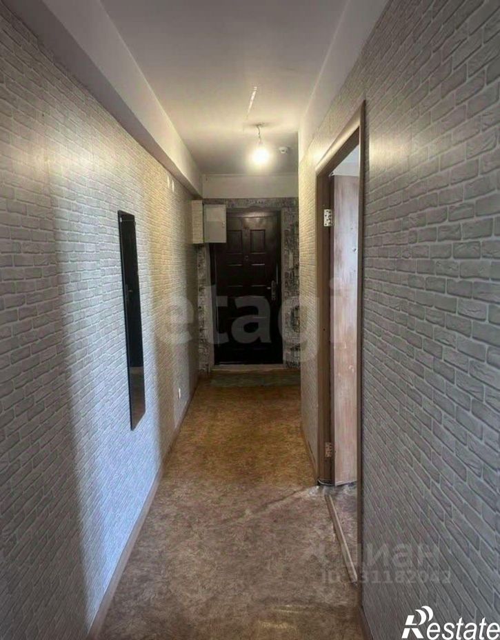 2-комн квартира улица Баумана, 231/1,  д. 231/1