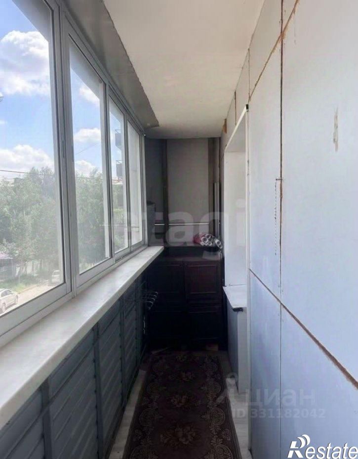 2-комн квартира улица Баумана, 231/1,  д. 231/1