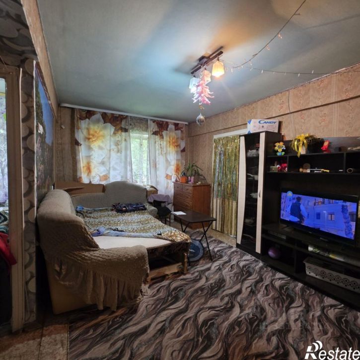 2-комн квартира улица Розы Люксембург, 245,  д. 245