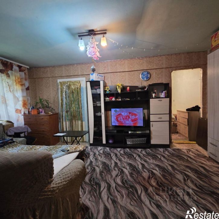 2-комн квартира улица Розы Люксембург, 245,  д. 245