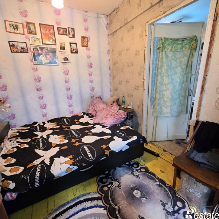 2-комн квартира улица Розы Люксембург, 245,  д. 245