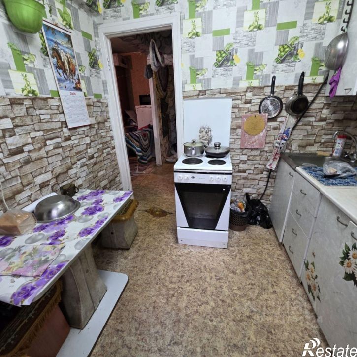 2-комн квартира улица Розы Люксембург, 245,  д. 245