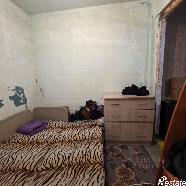 2-комн квартира улица Розы Люксембург, 245,  д. 245