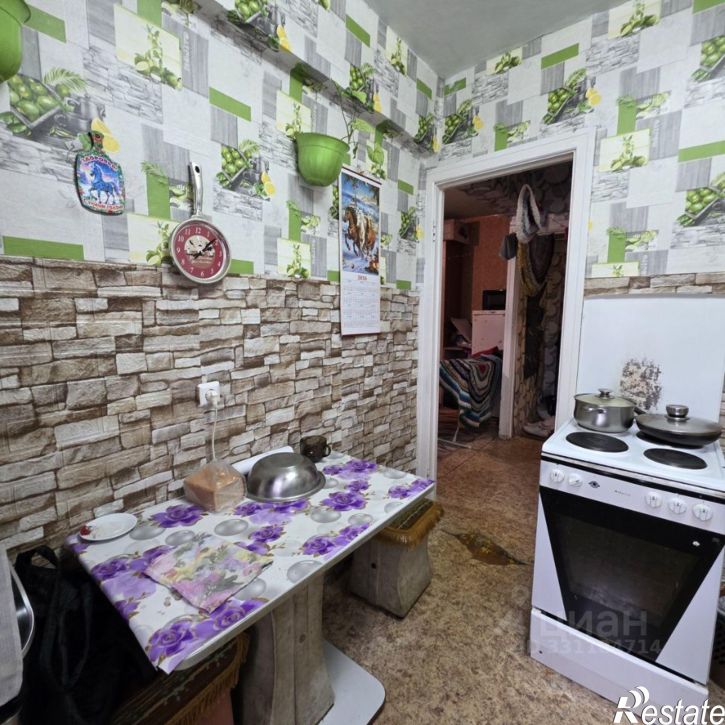 2-комн квартира улица Розы Люксембург, 245,  д. 245