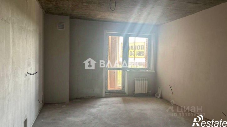 1-комн квартира ул Сарафановская, 71,  д. 71