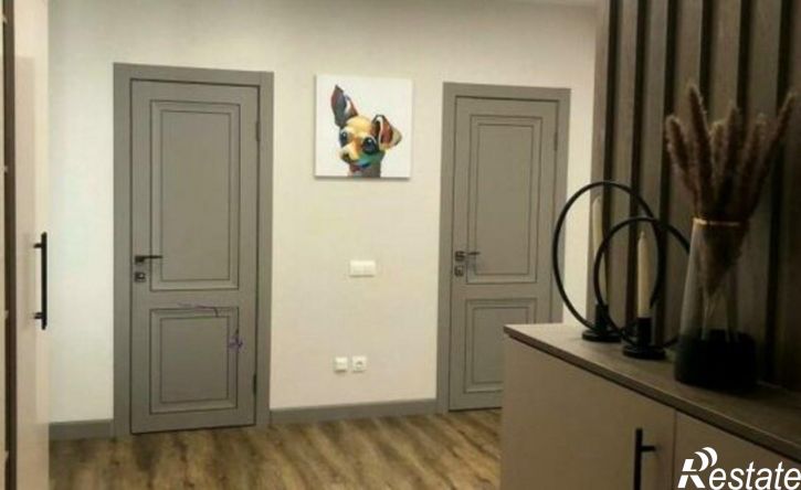 2-комн квартира ул Красных Мадьяр, 27/1,  д. 27/1