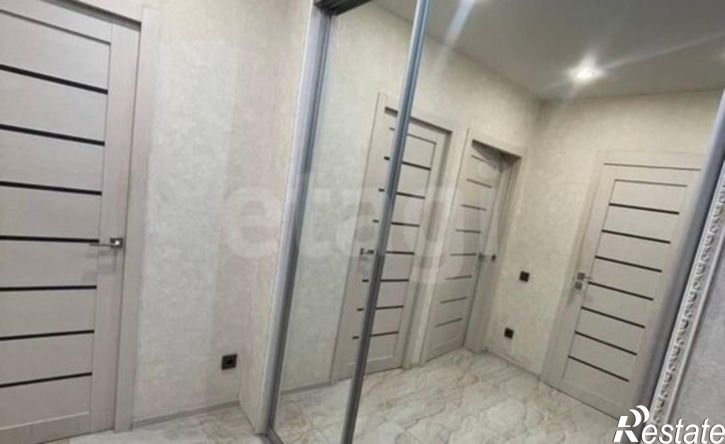 1-комн квартира ул Пискунова, 148/5,  д. 148/5