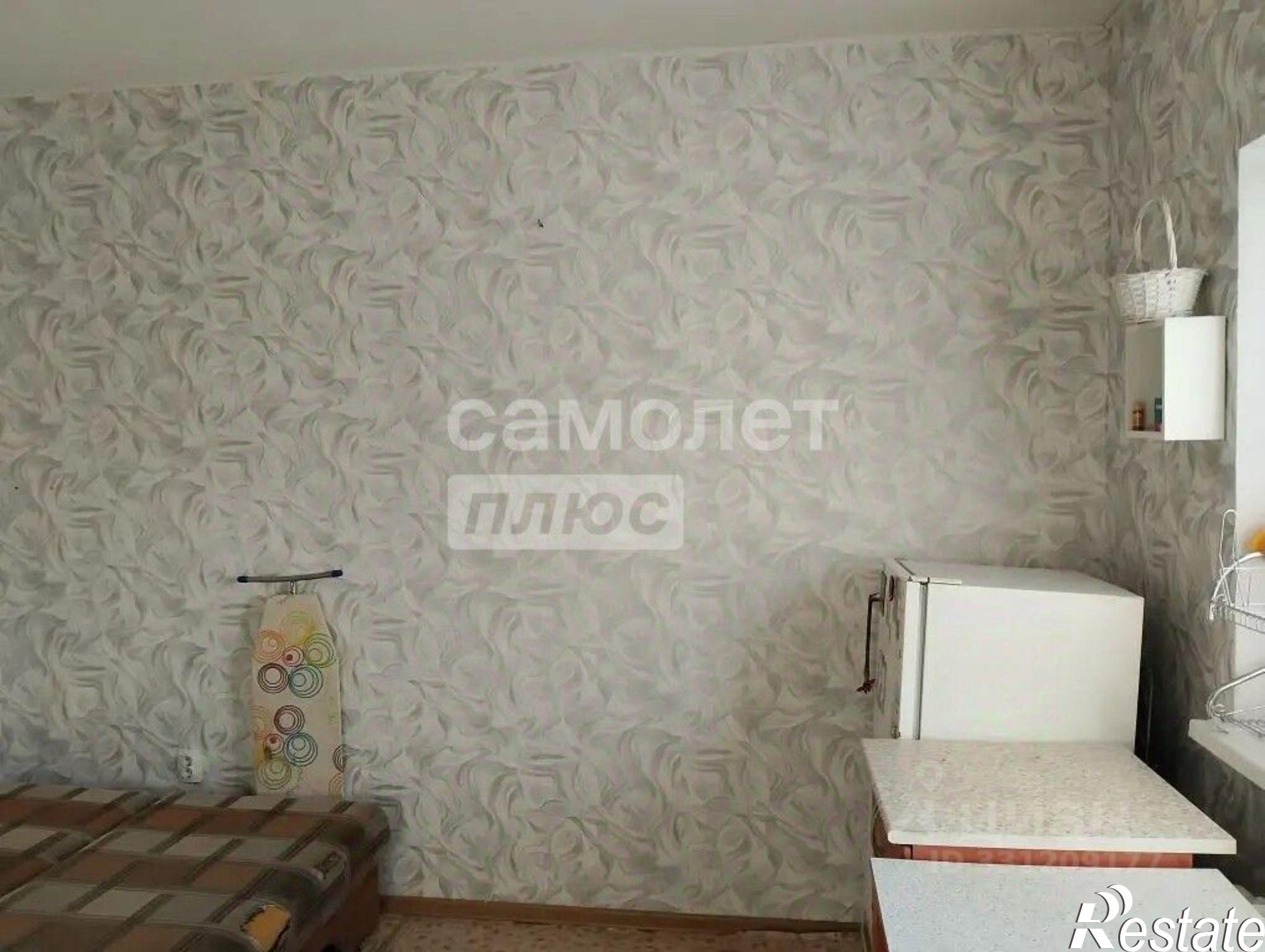 Купить комнату за 2 790 000 рублей на Угольный проезд, 7