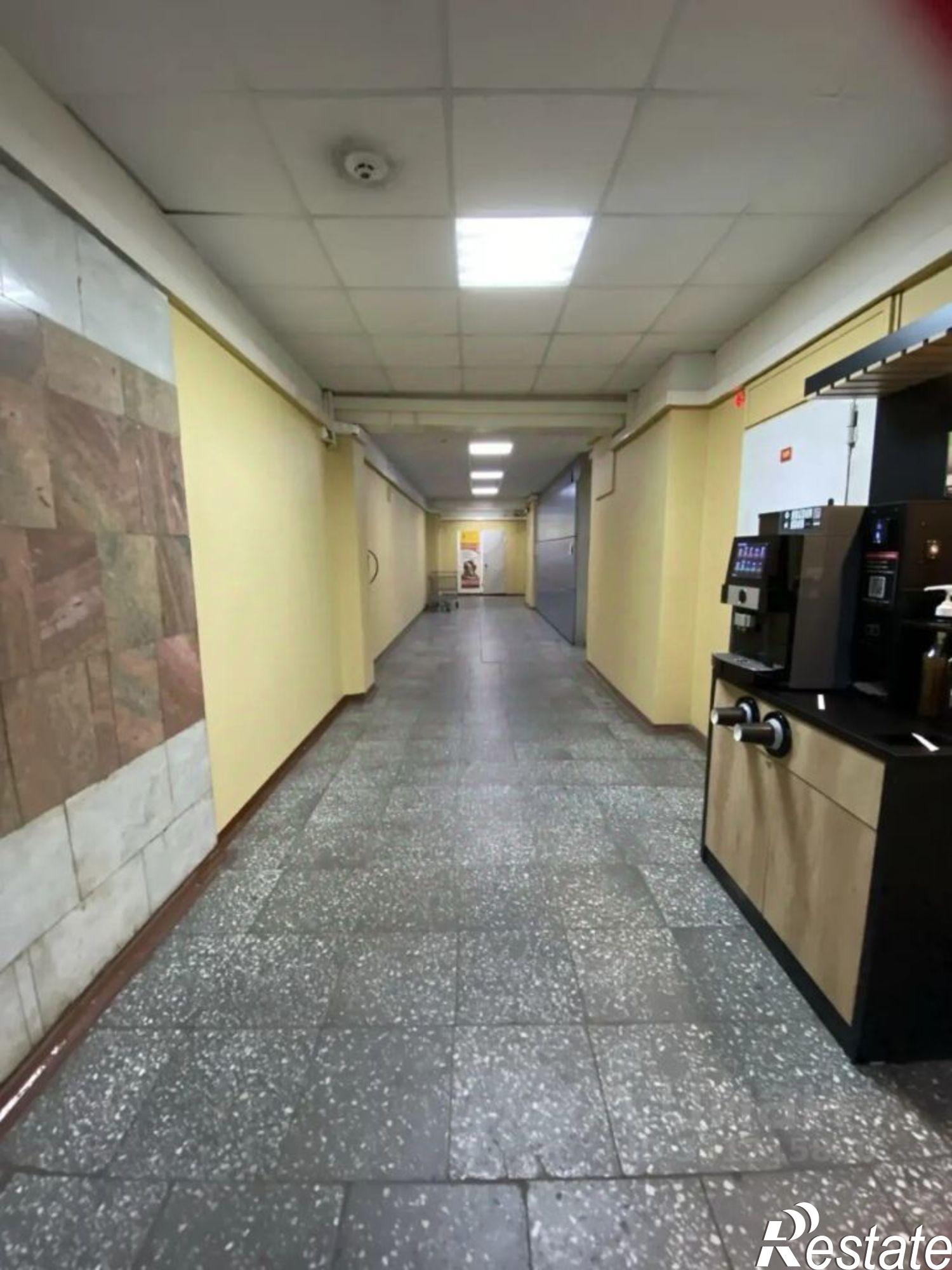 Сдать офис, помещение под офис за 46 000 рублей на улица Поленова, 18