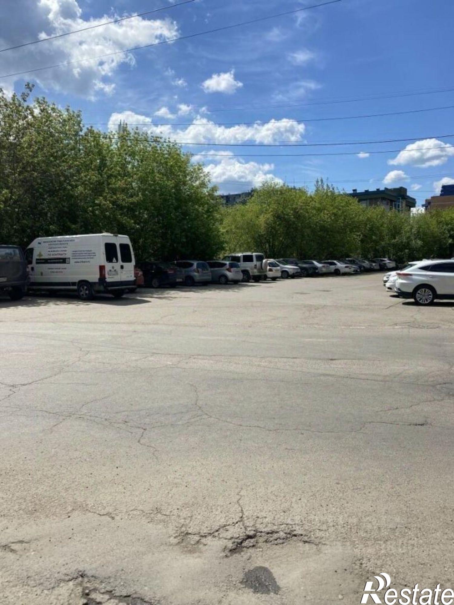 Сдать офис, помещение под офис за 46 000 рублей на улица Поленова, 18