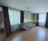 2-комн, 42кв м, этаж 2/4 переулок Гершевича, 2