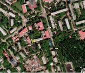 ОСЗ 3 кв м ул Клары Цеткин, 30а