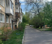 2-комн, 43кв м, этаж 1/5 микрорайон Юбилейный, 103