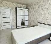 3-комн, 95кв м, этаж 11/16 ул Багратиона, 8