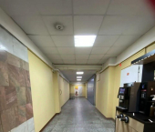 офис 75 кв м, этаж 1/5 улица Поленова, 18