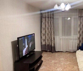1-комн, 30кв м, этаж 4/5 улица Лопатина, 19