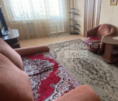2-комн, 48кв м, этаж 4/5 улица Баумана, 228