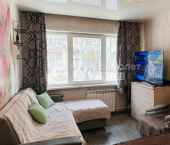 2-комн, 45кв м, этаж 1/5 Севастопольская улица, 251