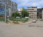 2-комн, 47кв м, этаж 4/5 Пограничный пер, 1в