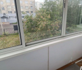 1-комн, 31кв м, этаж 3/4 ул Карла Либкнехта, 147