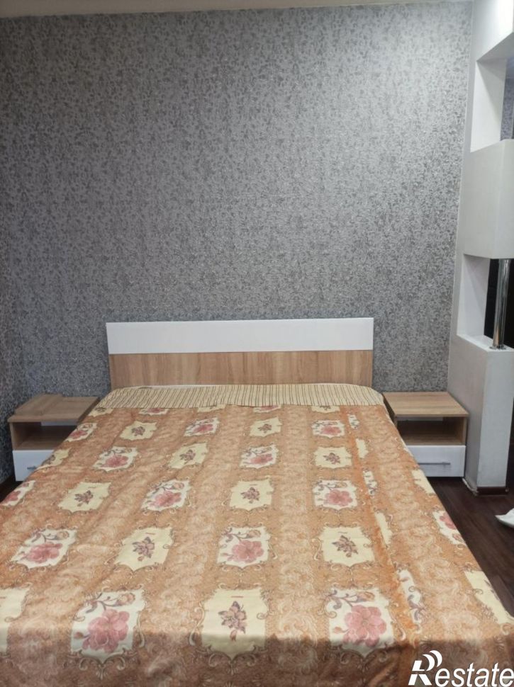 1-комн квартира улица Франк-Каменецкого, 28/3,  д. 28/3