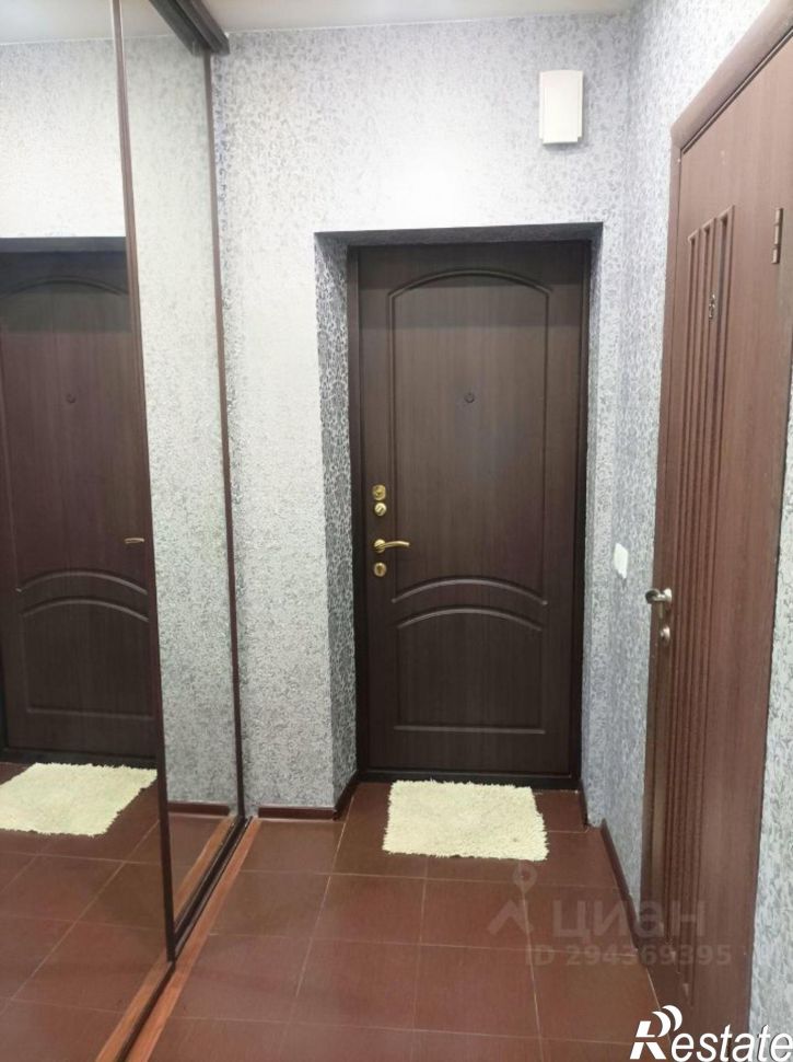 1-комн квартира улица Франк-Каменецкого, 28/3,  д. 28/3