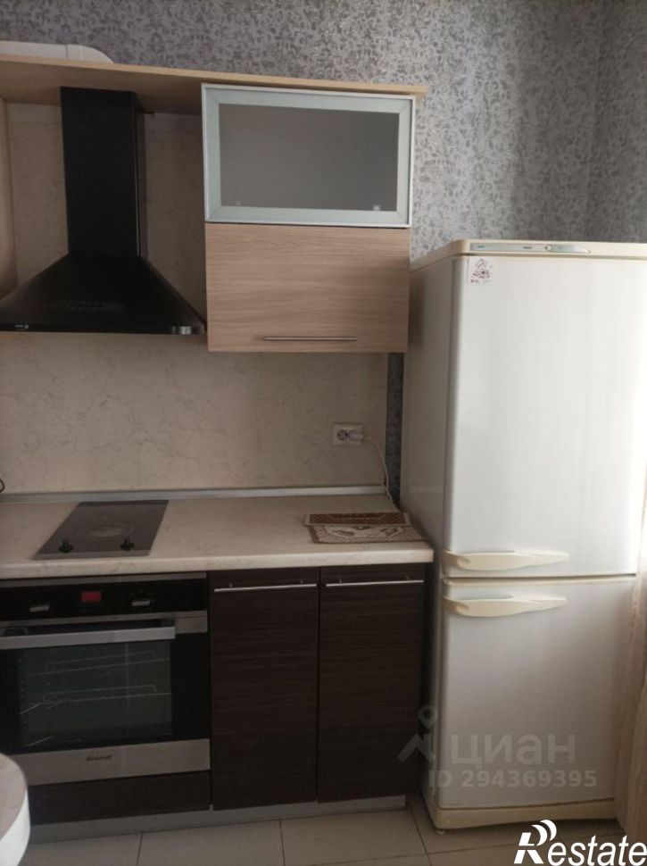 1-комн квартира улица Франк-Каменецкого, 28/3,  д. 28/3