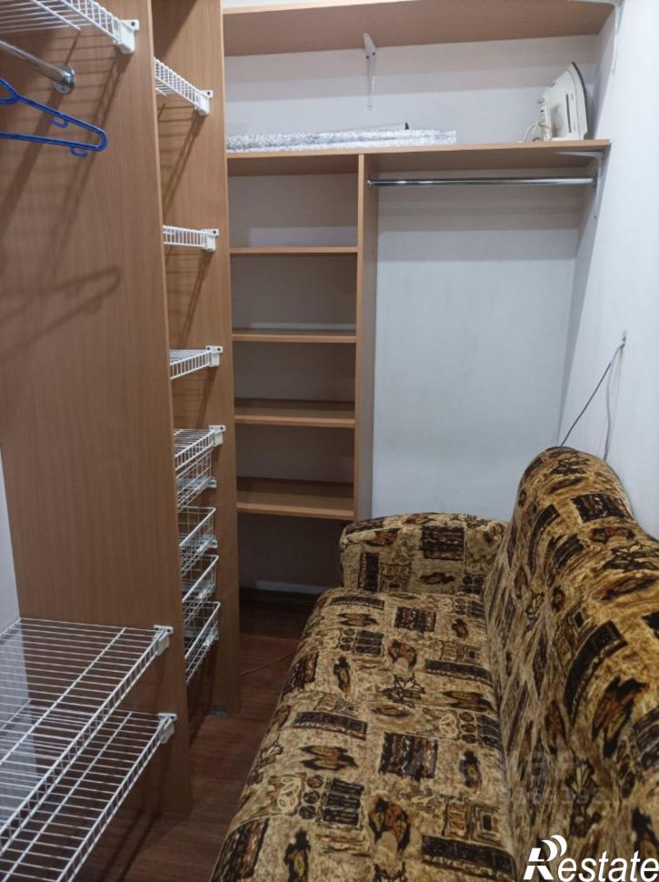 1-комн квартира улица Франк-Каменецкого, 28/3,  д. 28/3