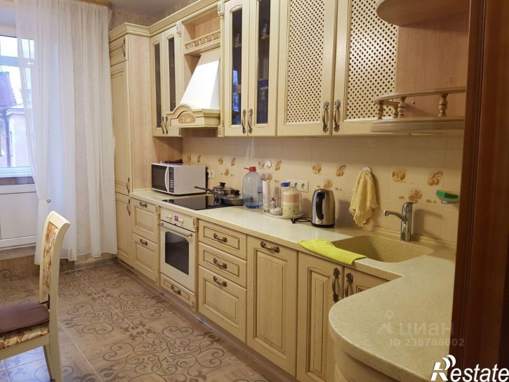 3-комн квартира улица Марата, 26А,  д. 26А