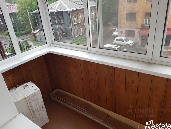 3-комн квартира улица Марата, 26А,  д. 26А