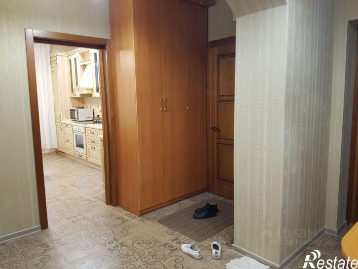 3-комн квартира улица Марата, 26А,  д. 26А
