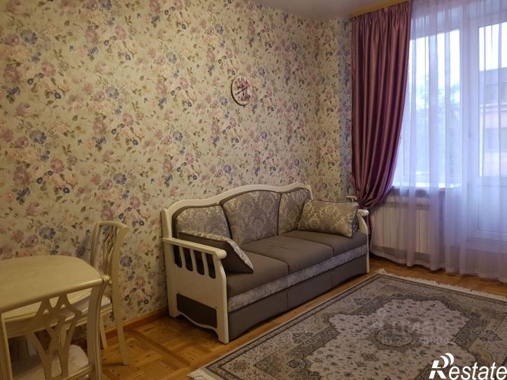 3-комн квартира улица Марата, 26А,  д. 26А